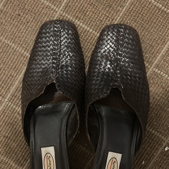 Talbot mules - Picture 2 of 7